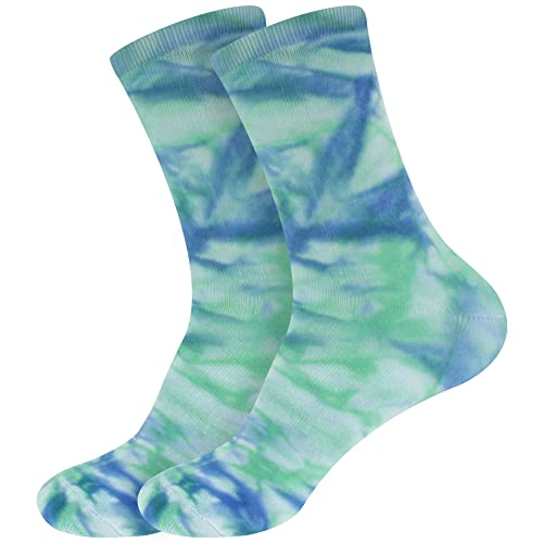 Blue Green