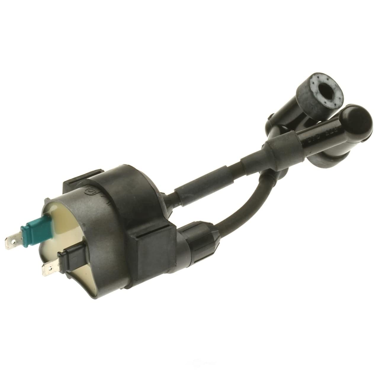 Standard Motor Products UF-446 Ignition Coil - High Performance Replacement Part for Smooth Engine Operation - Perfect for Ford, Chevy & Dodge Vehicles