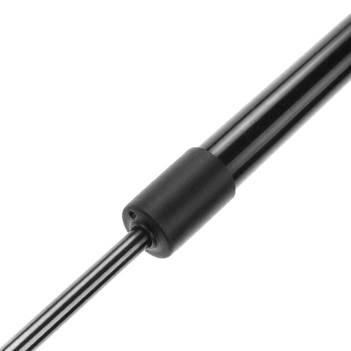 2-Pack Rear Liftgate Hatch Gas Struts Shocks for 2003-2014 Volvo XC90 - Heavy Duty Replacement Supports for Smooth Trunk Opening & Closing | Perfect for Grocery Loading, Camping Gear Access & Family Road Trips
