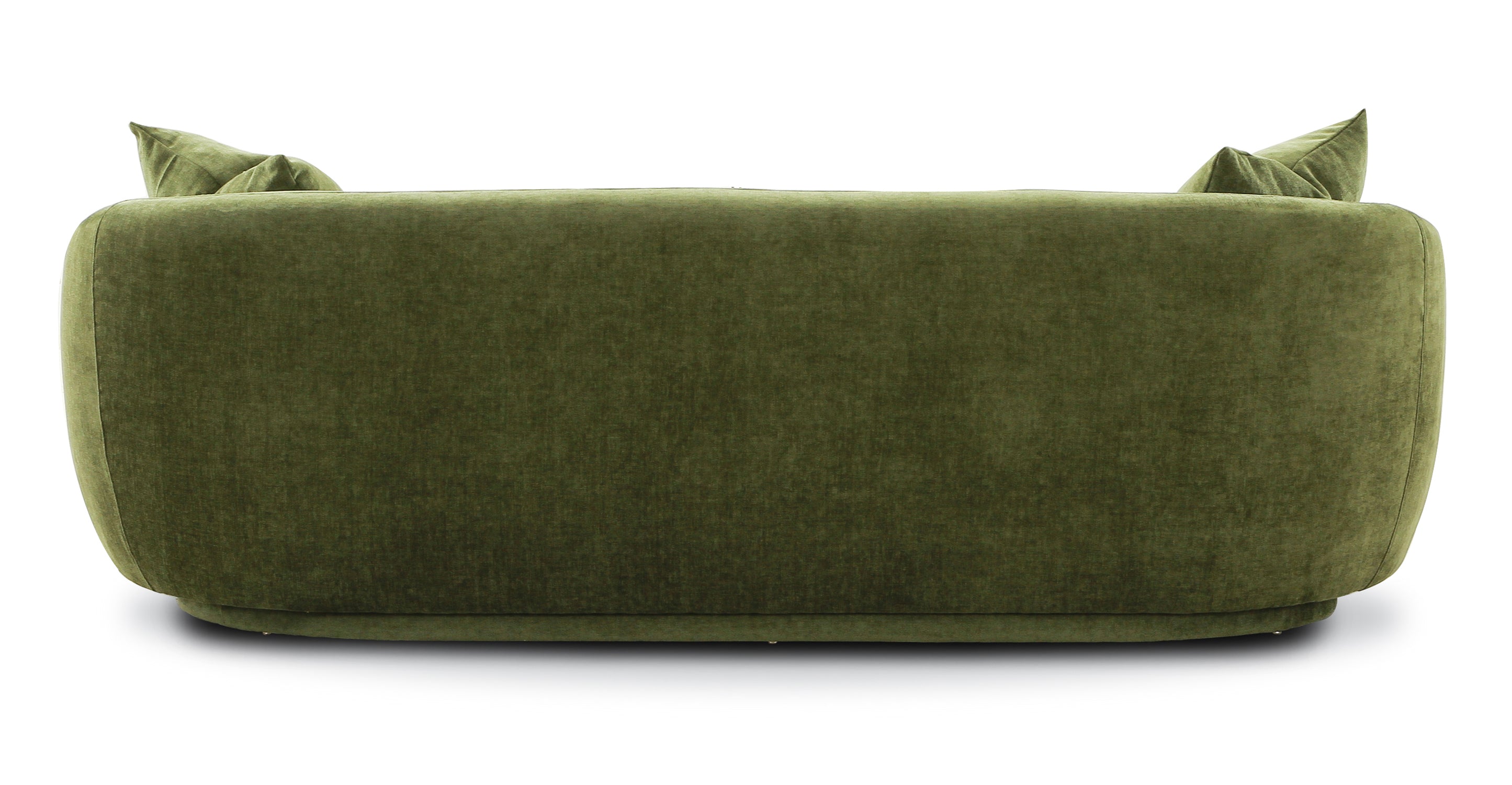 Poole Sofa - Modern Comfortable Couch for Living Room, Lounge & Office - Stylish Upholstered Sectional with Premium Fabric - Perfect for Relaxing, Entertaining & Home Decor