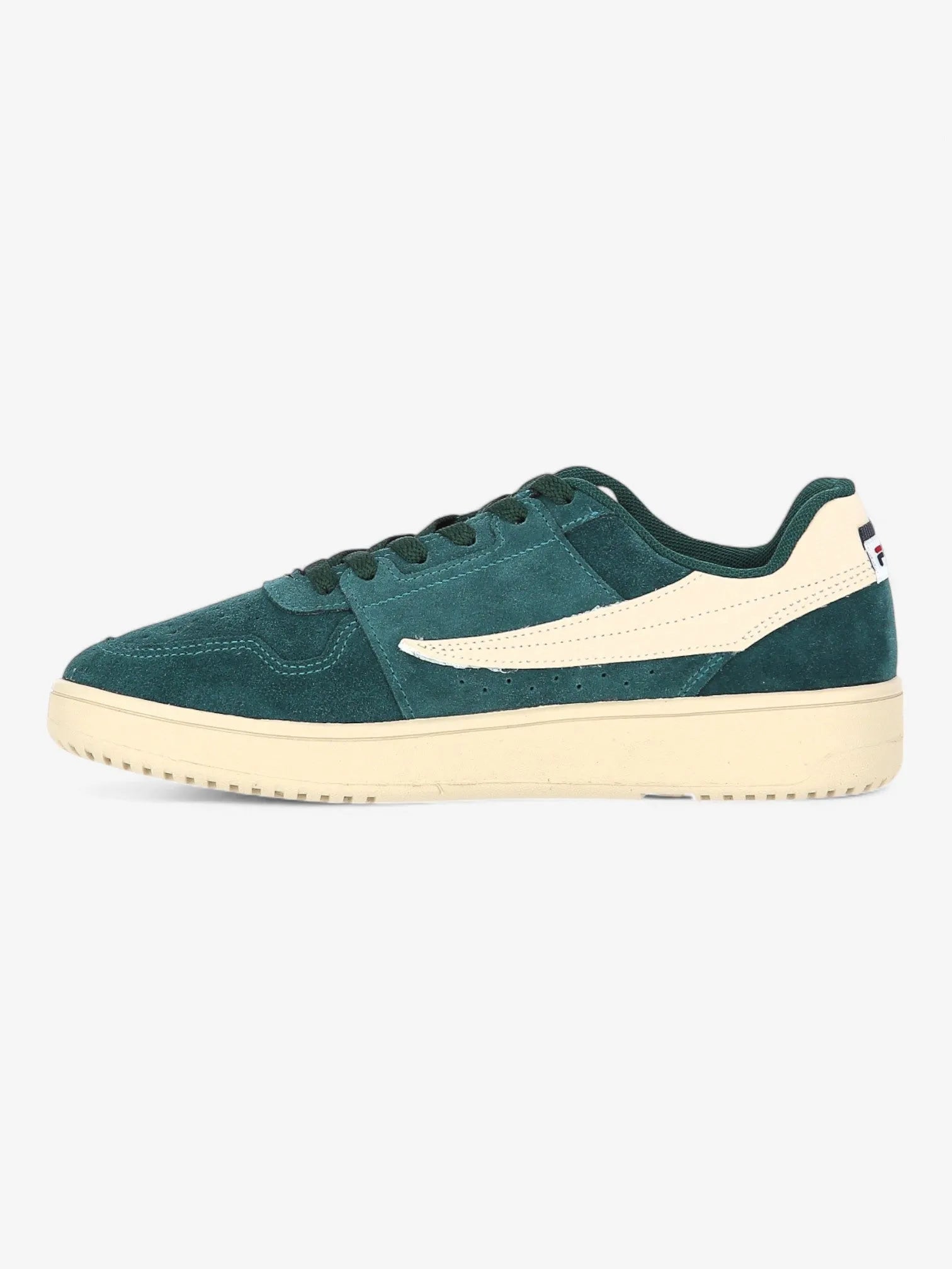 Fila ACD Classic SE Sneakers - Green | Comfortable Casual Shoes for Men & Women | Perfect for Walking, Running & Everyday Wear