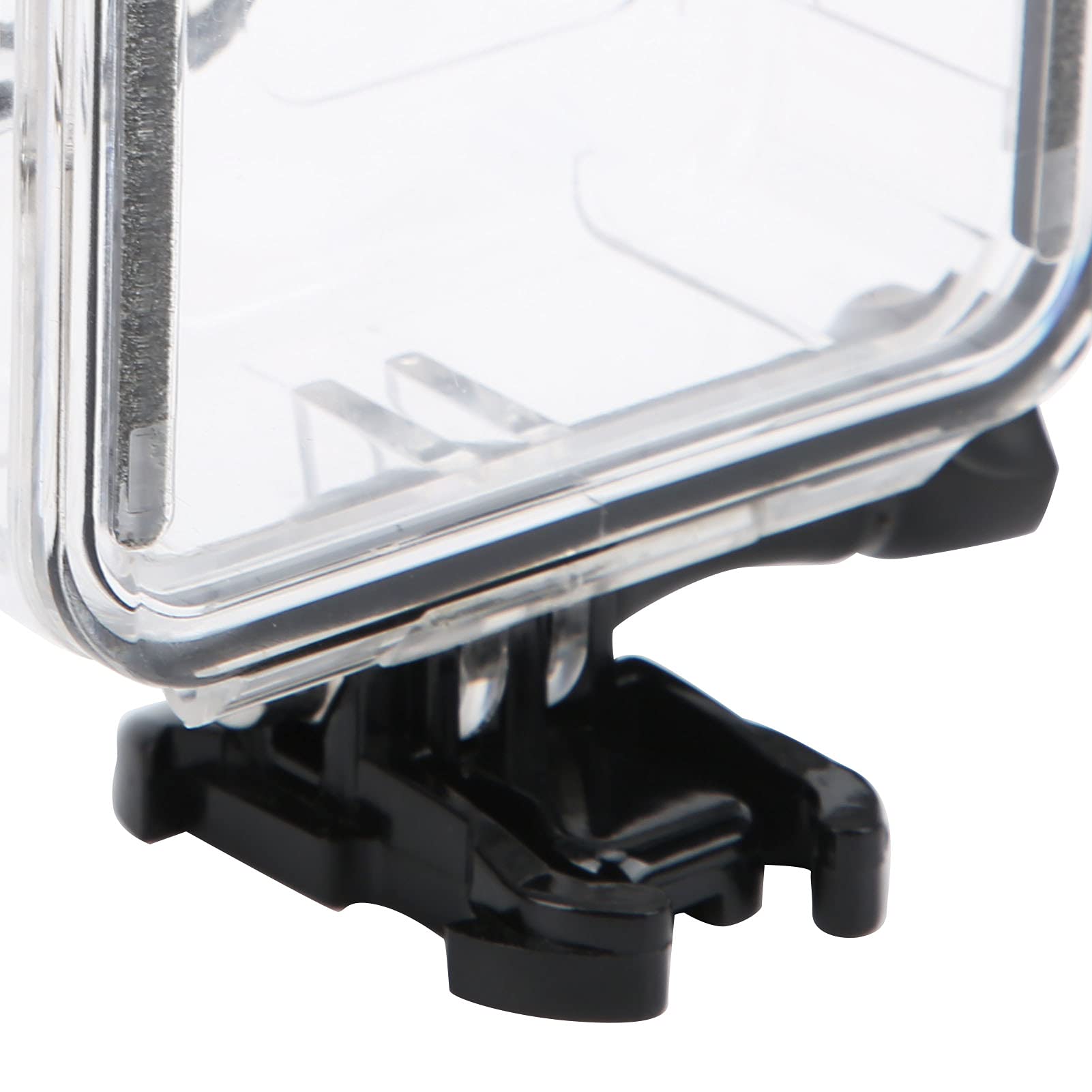 Waterproof Diving Case for GoPro Hero 9 - 45M/147FT Underwater Housing, Protective Shell for Scuba Diving, Snorkeling & Water Sports