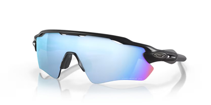 Matte Black-Prizm Deep Water Polarised