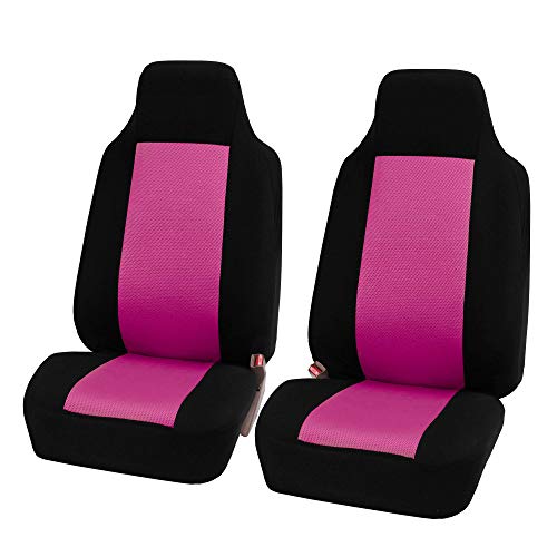 Pink Front Set