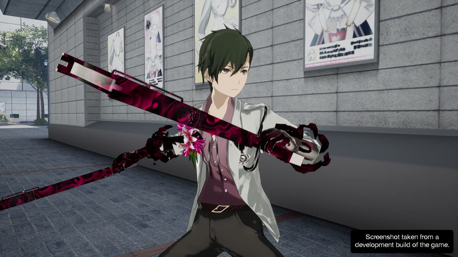 The Caligula Effect: Overdose - PS5 Game | JRPG Adventure with Psychological Storyline | Perfect for Anime Fans & RPG Enthusiasts