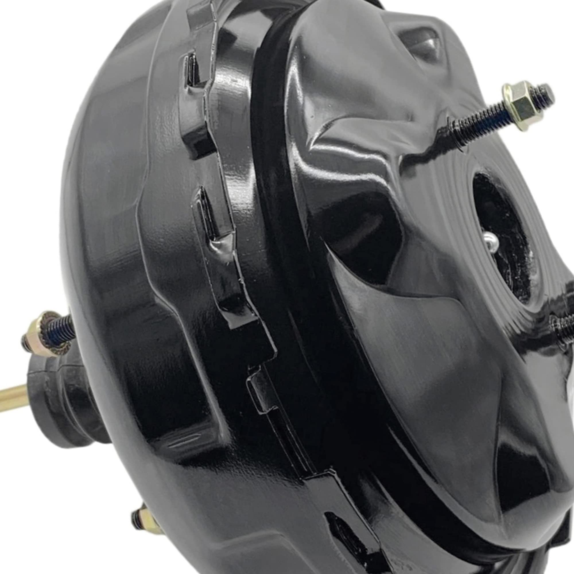 Chevrolet LLV Vacuum Power Brake Booster 54-71097 - Compatible with 1987-1995 Models | Replacement for Brake System Repair | Ideal for Mail Trucks & Fleet Vehicles