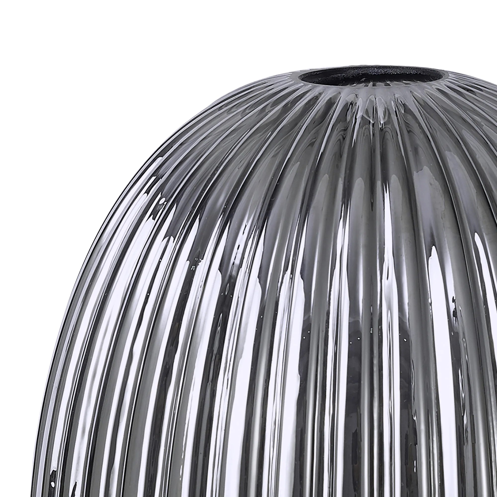 Stylish Cadiz 5-Light Cluster Pendant Light Fixture - Modern Ceiling Lighting for Dining Room, Kitchen & Living Room