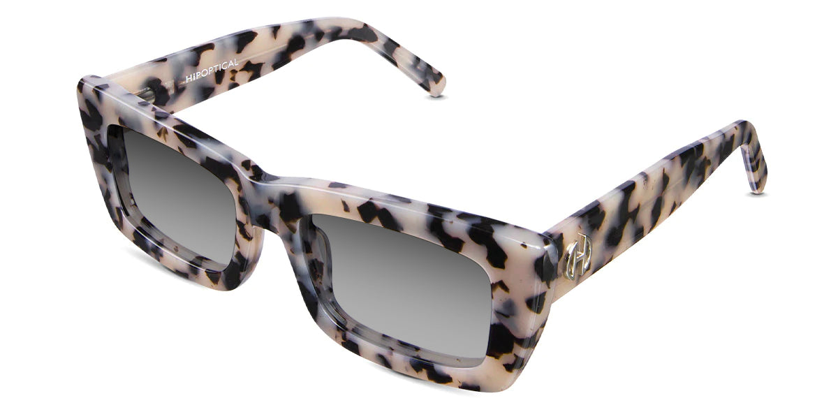 CEOS Women's Prescription Sunglasses - UV Protection, Polarized, Fashionable Frames for Driving, Outdoor & Everyday Use