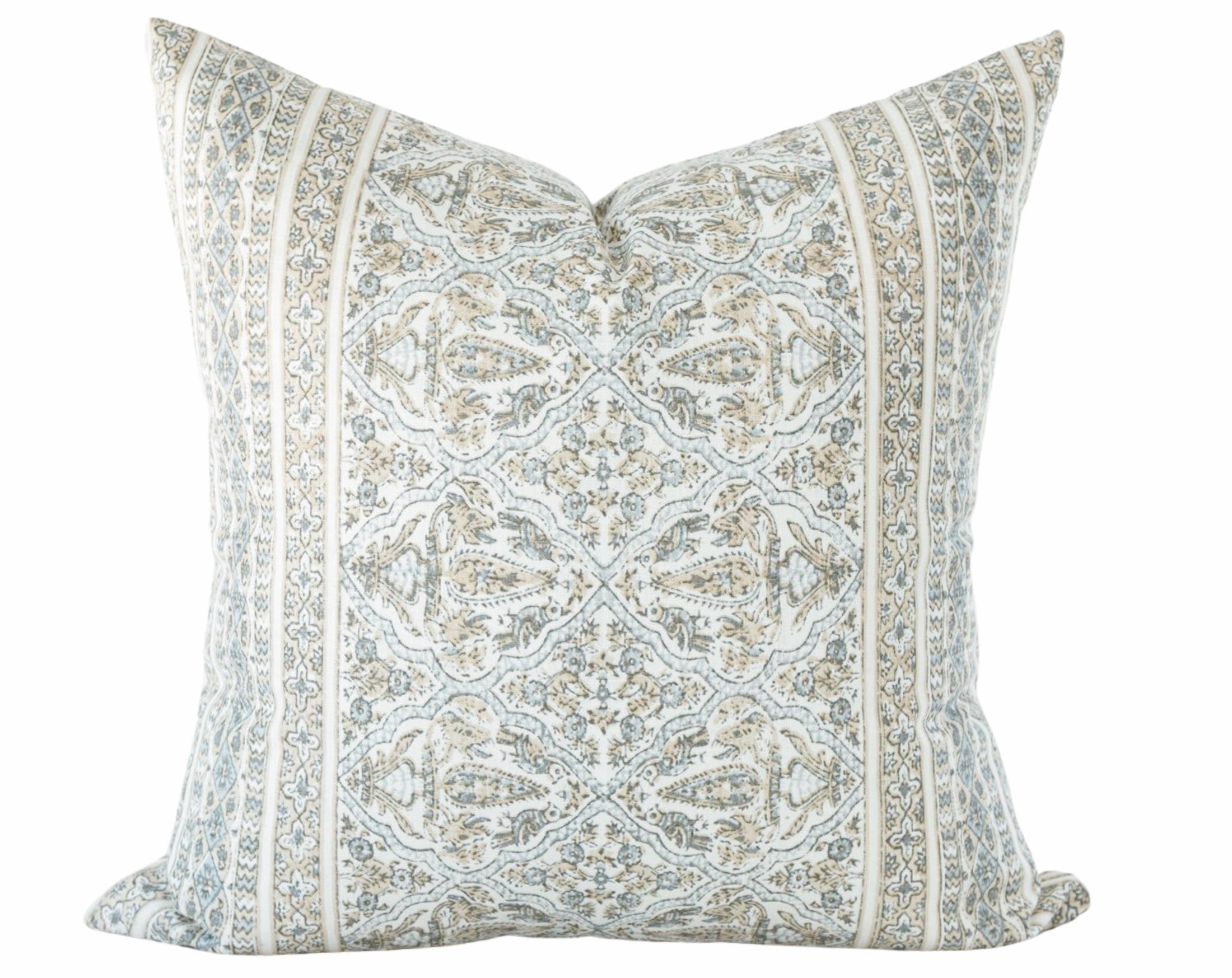 Premium 300 Thread Count Pillow Combination Set - Ultra Soft & Breathable for Side, Back, and Stomach Sleepers - Perfect for Bedroom, Guest Room, and Travel