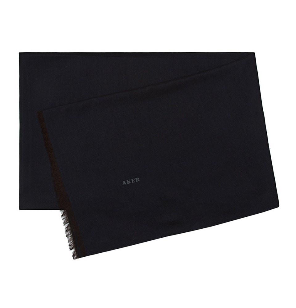 Aker Silk Cotton Thin Summer Hijab Shawl Scarf - Lightweight Breathable Muslim Headscarf for Women - Perfect for Daily Wear, Prayer, and Outdoor Activities #7070 411