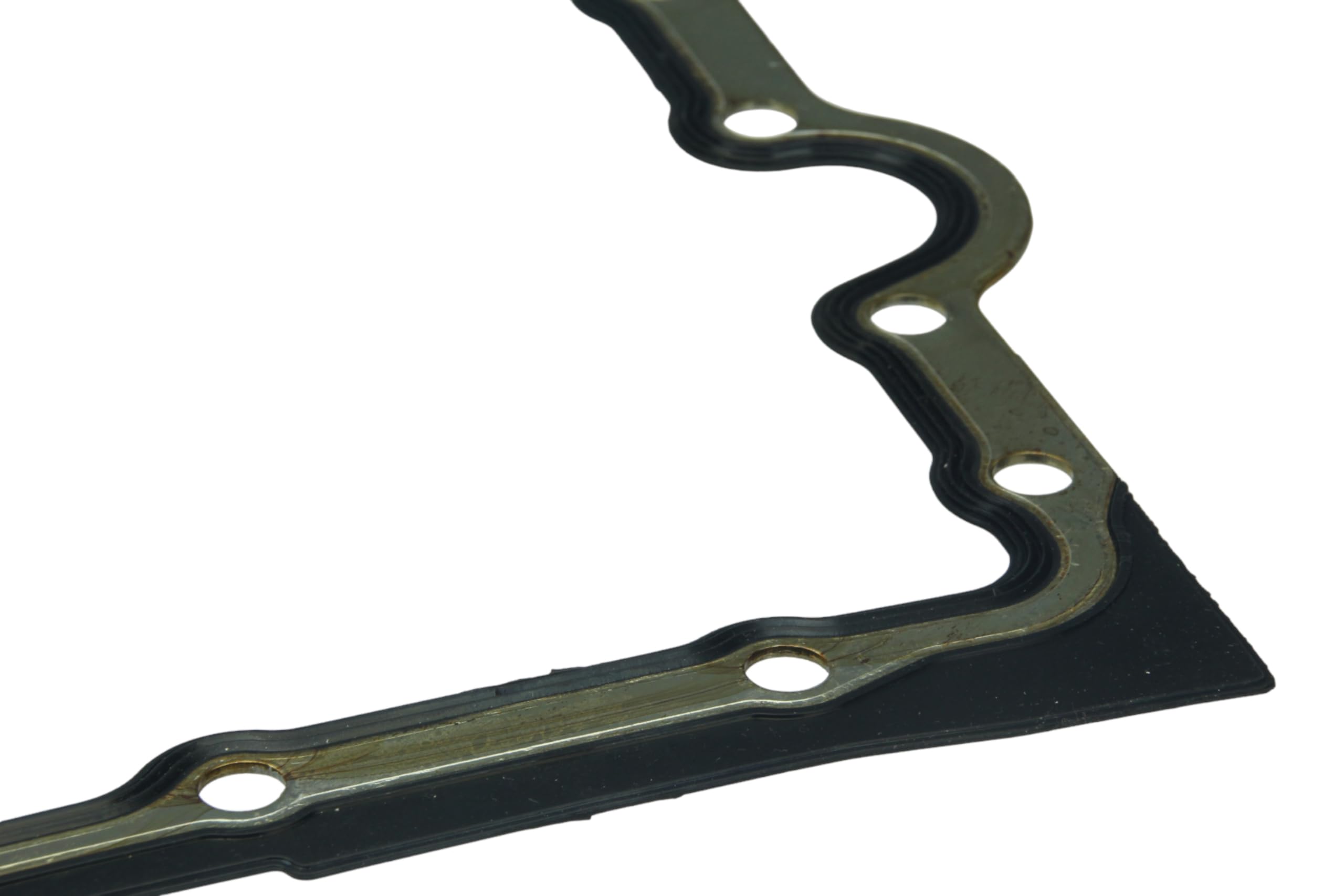 URO Parts 11137600482 Oil Pan Gasket - High Performance Replacement for BMW, Mercedes, Audi - Perfect for Engine Leak Repair & Maintenance