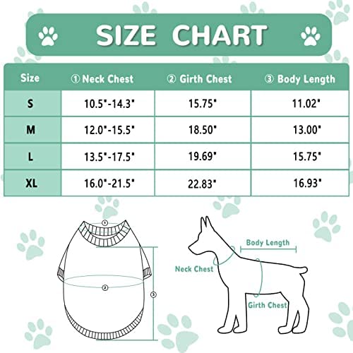 Demigreat Winter Warm Plush Small Dog Sweater Coat with Buttons - Soft Puppy Clothes for Cold Weather - Cozy Outfit for Small Dogs & Cats (Boys & Girls) - Perfect for Outdoor Walks, Indoor Lounging & Holiday Photos
