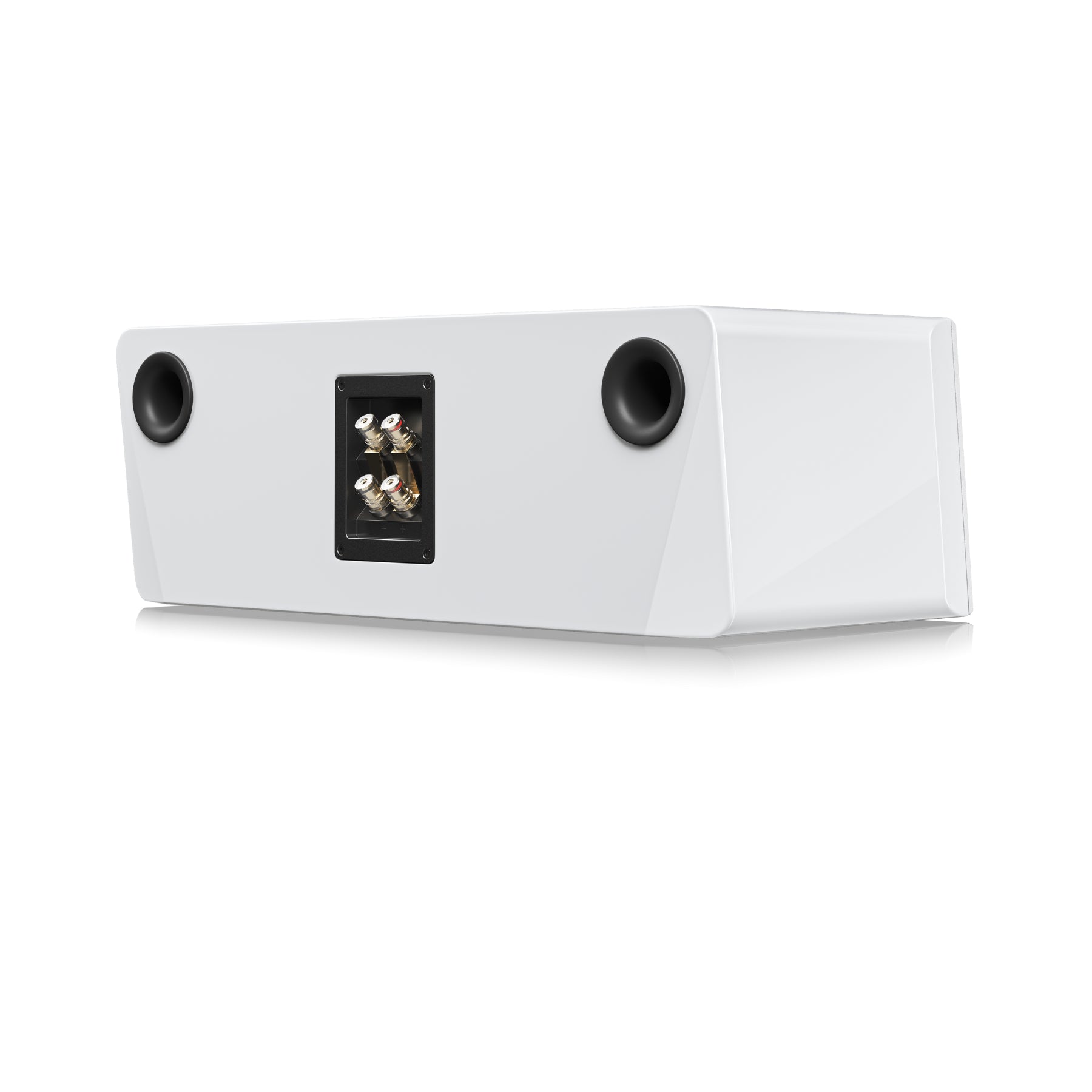 SVS Ultra Evolution Center Speaker - Premium Home Theater Soundbar for Immersive Movie & Music Experience - Perfect for Living Room & Home Cinema Setup