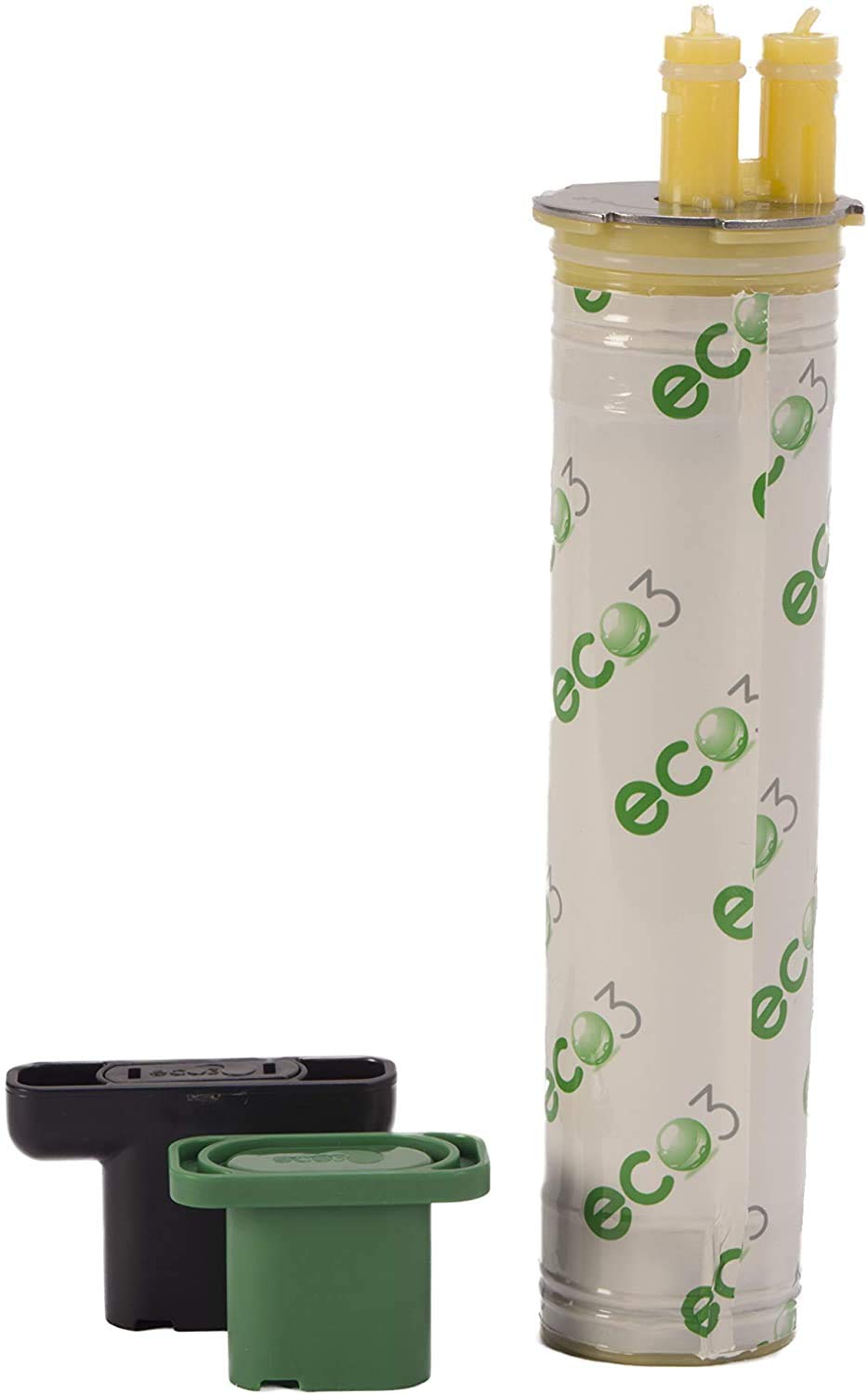 BTI Aqua Solutions Replacement Water Filter Cartridge - High Capacity Kitchen Sink Filtration System for Clean Tap Water | Perfect for Drinking, Cooking & Coffee Making