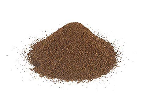 Organic Enema Coffee - Light Air Roasted, 4 Lbs - Mold, Fungus & Mycotoxin Free - Lab Tested for Purity - Colon Cleanse & Detox Support for Wellness Routine