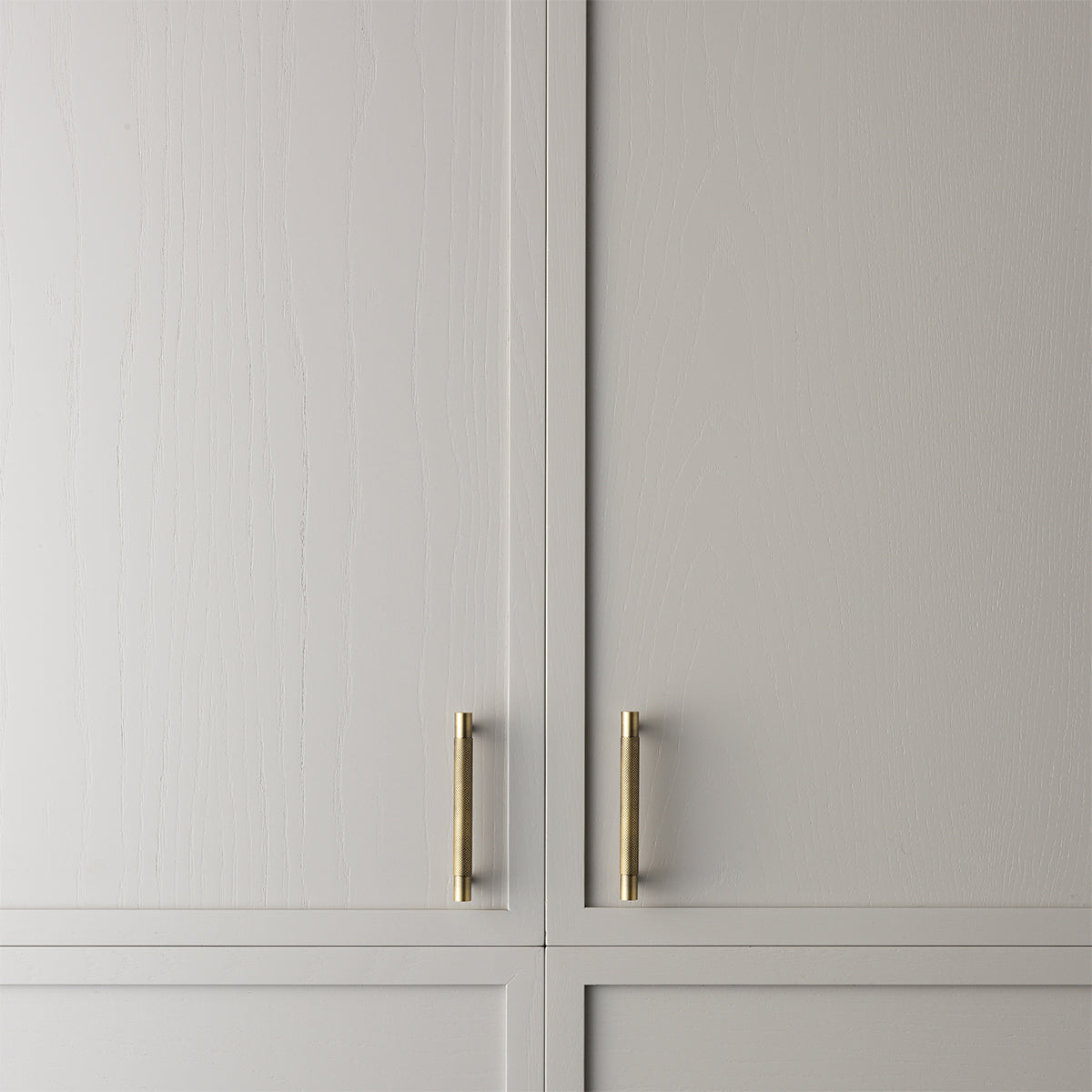 Aged Brass