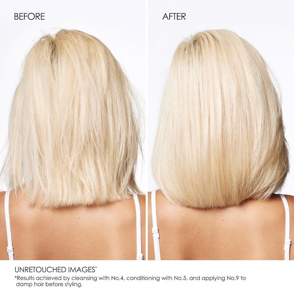 Olaplex No.5 Bond Maintenance Conditioner - Repair & Strengthen Damaged Hair - Sulfate-Free Hair Treatment for Color-Treated & Bleached Hair - Salon Quality Hair Care for Daily Use at Home