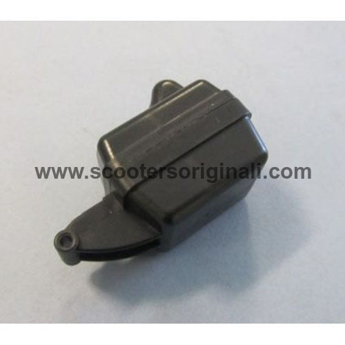 Lambretta SH1/SH2 Scooter Carburetor Float - Ethanol Resistant Replacement Part for Vintage Vespas - Perfect for Restoration Projects & Classic Scooter Maintenance