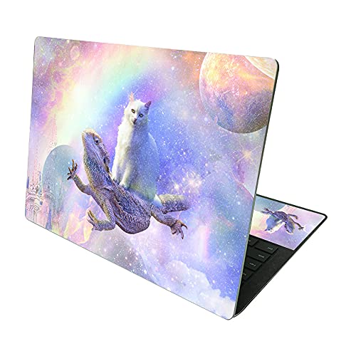 Cat Lizard Fantasy