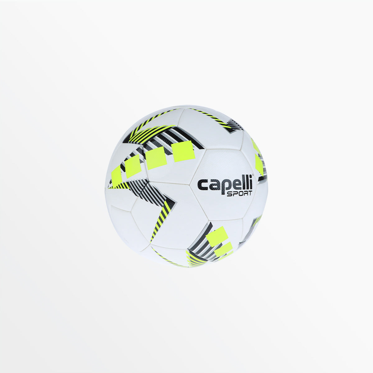 STAR CUBES PRO FIFA Quality Soccer Ball - Official Size 5 Match Football for Training & Games - Perfect for Professional Players, Youth Leagues & Backyard Play