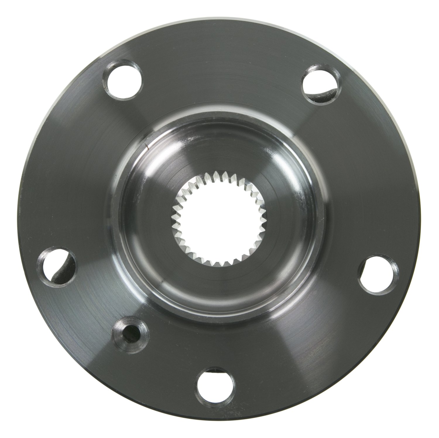 MOOG 513312 Wheel Bearing and Hub Assembly Replacement for BMW X5 XDrive35i XDrive50i 2007-2013 - Durable Front or Rear Wheel Hub Bearing Kit for Smooth Ride & Enhanced Safety
