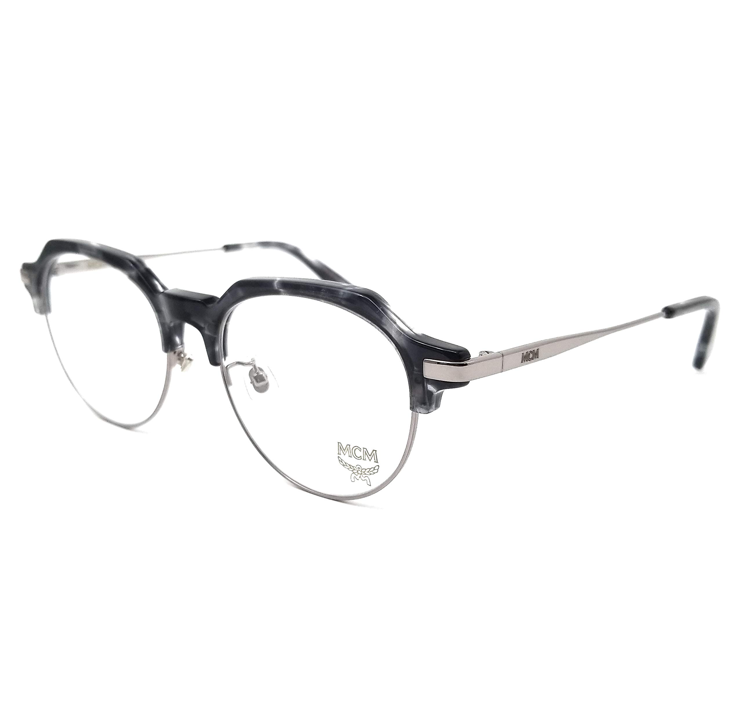MCM 2660 A 404 Sparkly Jeans Eyeglasses - Trendy Designer Glasses for Women & Men | Perfect for Fashion, Parties & Everyday Wear
