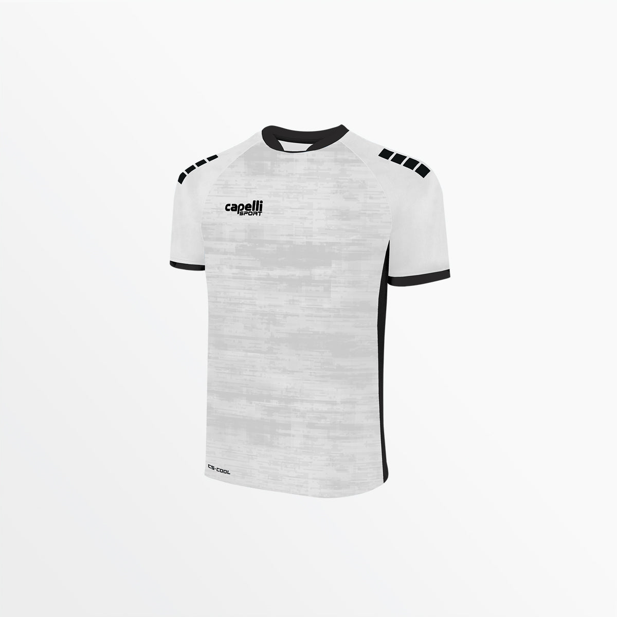 Youth Madison Blur Jersey - Lightweight & Breathable Basketball Jersey for Boys & Girls - Perfect for Games, Practice & Sports Fan Gear