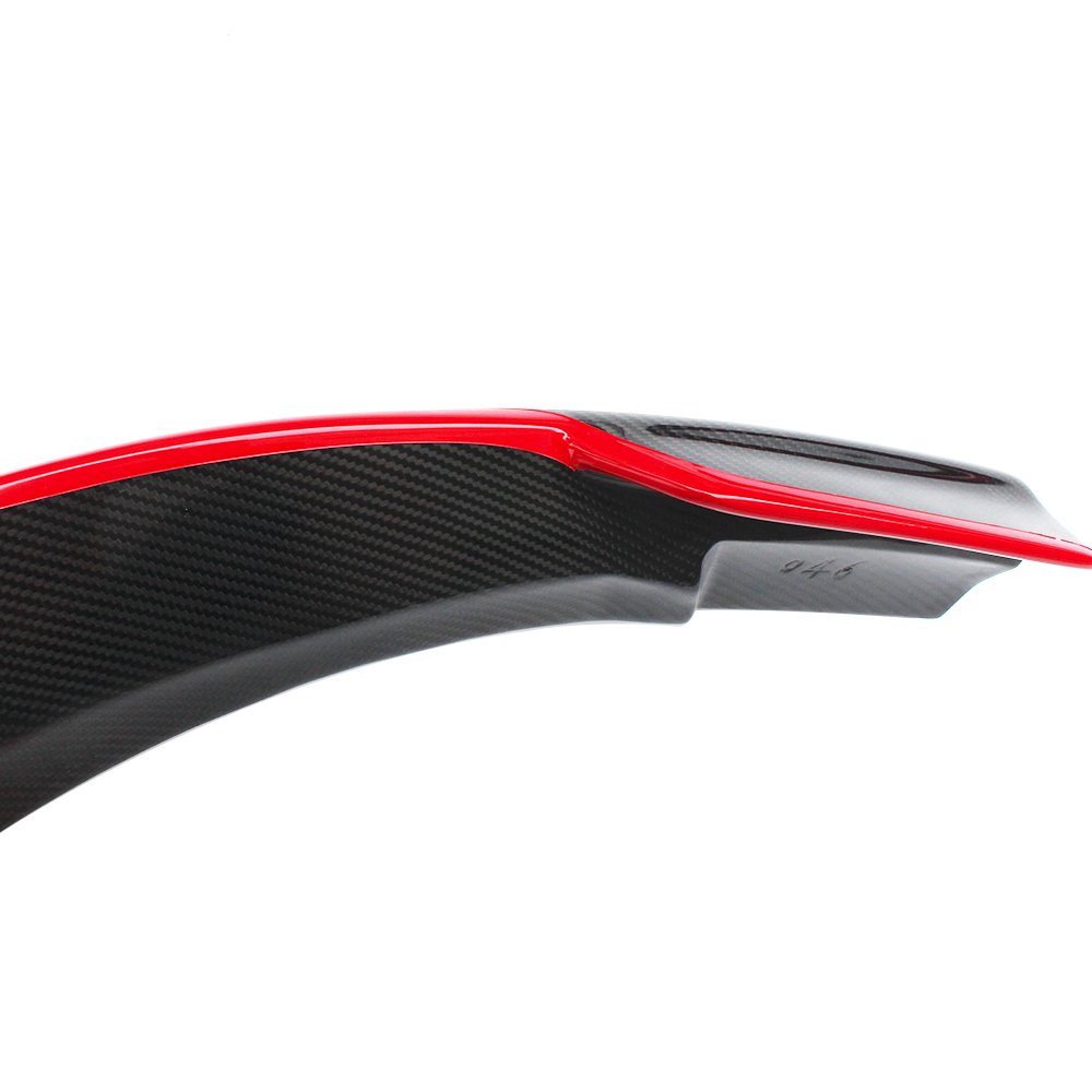 Carbon Fiber Front Bumper Splitter for Mercedes CLA W117 (2019-2023) - Compatible with CLA260, CLA250, CLA45 AMG Models - Aggressive Style & Enhanced Aerodynamics - Perfect for Racing & Street Performance Upgrades
