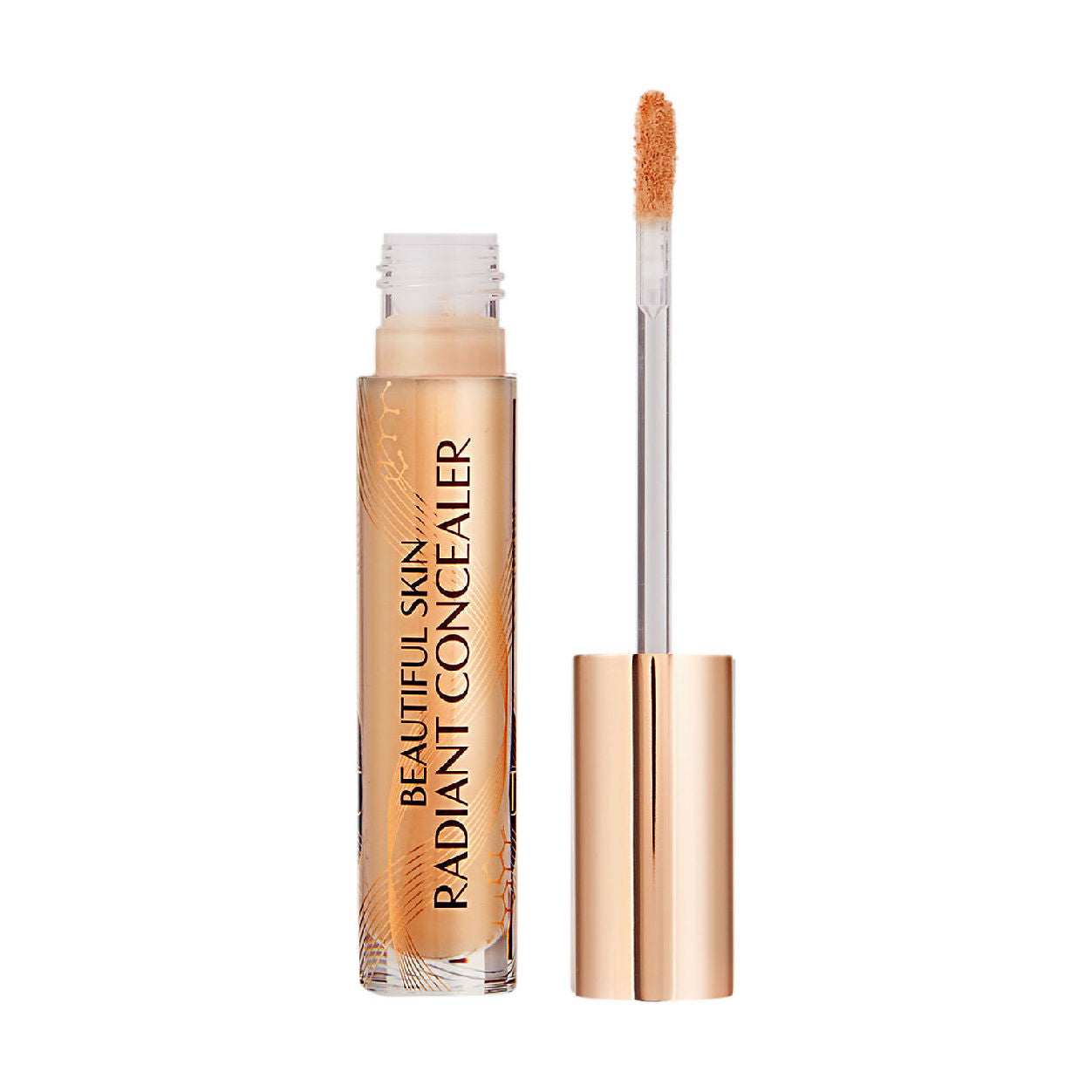 Beautiful Skin Radiant Concealer - Flawless Coverage & Brightening Makeup for Dark Circles & Blemishes | Perfect for Everyday Wear & Special Occasions