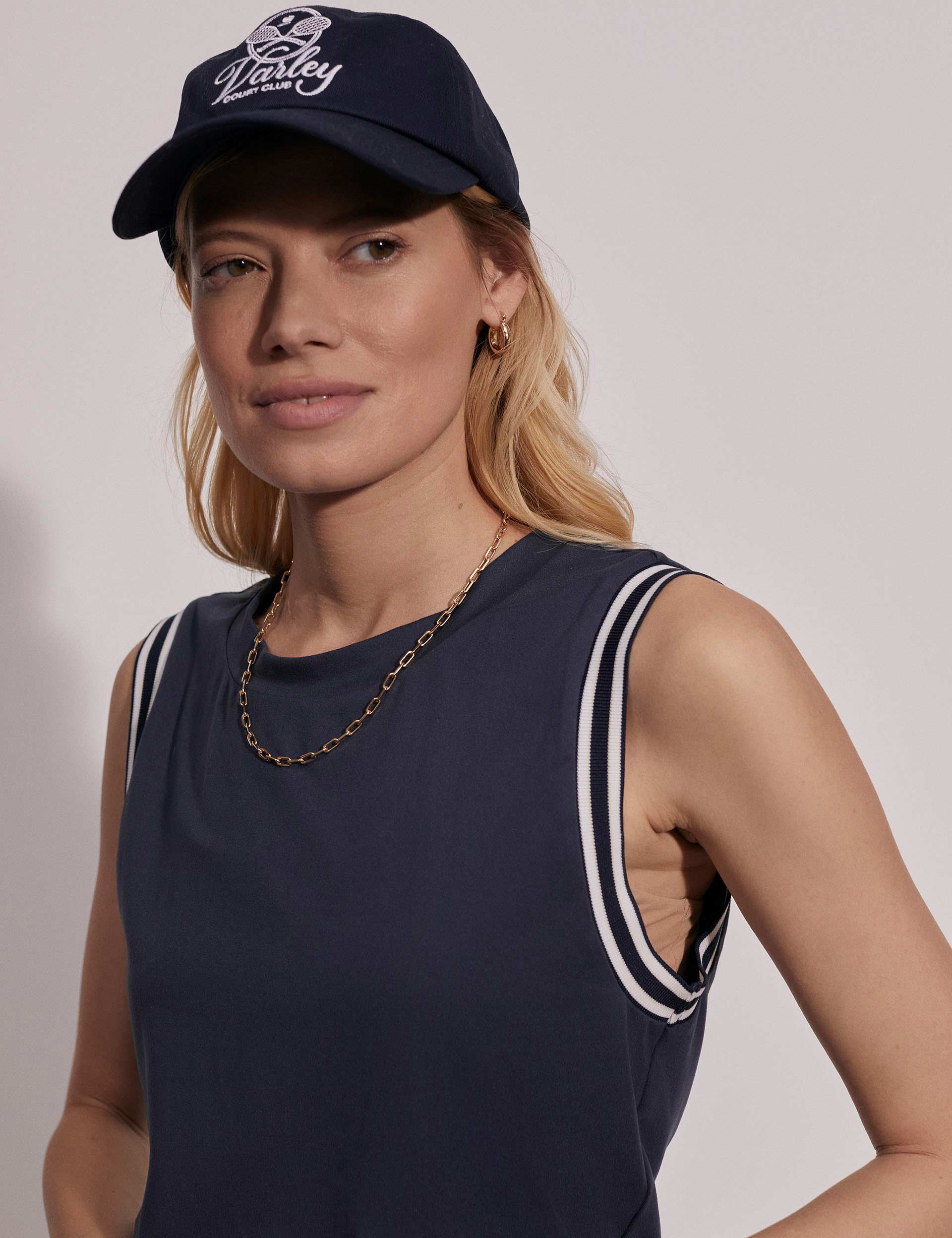 Noa Club Cap - Blue Nights | Stylish & Comfortable Baseball Hat for Men & Women | Perfect for Outdoor Activities, Sports & Casual Wear