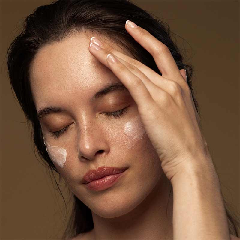 Antipodes Rejoice Light Facial Day Cream - Organic Hydrating Moisturizer for Dry & Sensitive Skin | Daily Skincare Routine for Glowing Complexion