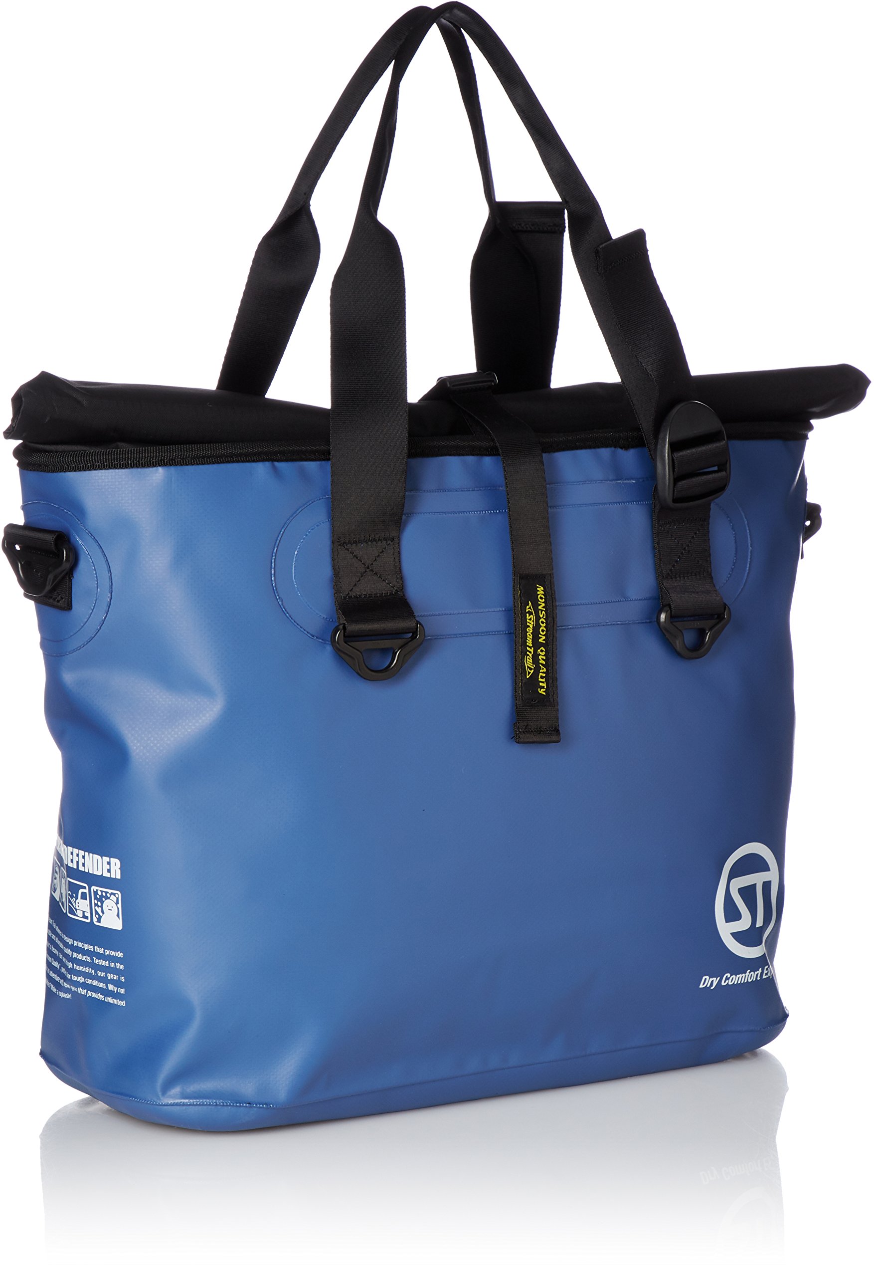 Stylish & Durable Canvas Tote Bag for Women - Eco-Friendly Reusable Shopping Bag - Perfect for Groceries, Beach, Work & Travel