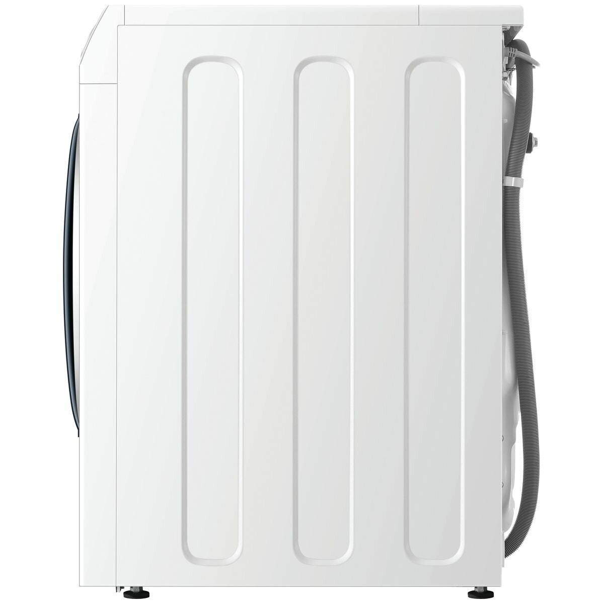 Haier 600 Series 10kg Front Load Washing Machine with UV Protection HWF10AN1 - Perfect for Large Families & Allergy Sufferers | Energy Efficient Laundry Solution for Homes & Apartments