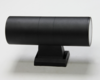 MARSON TUBULAR Wall Light - Modern LED Sconce for Bedroom, Living Room & Hallway - Dimmable Indoor Lighting Fixture - Perfect for Home Decor and Ambient Lighting