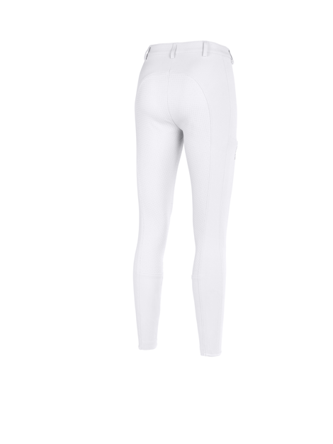 Pikeur Lugana Grip Breeches - Premium Equestrian Riding Pants for Women | Perfect for Dressage, Show Jumping & Horseback Riding