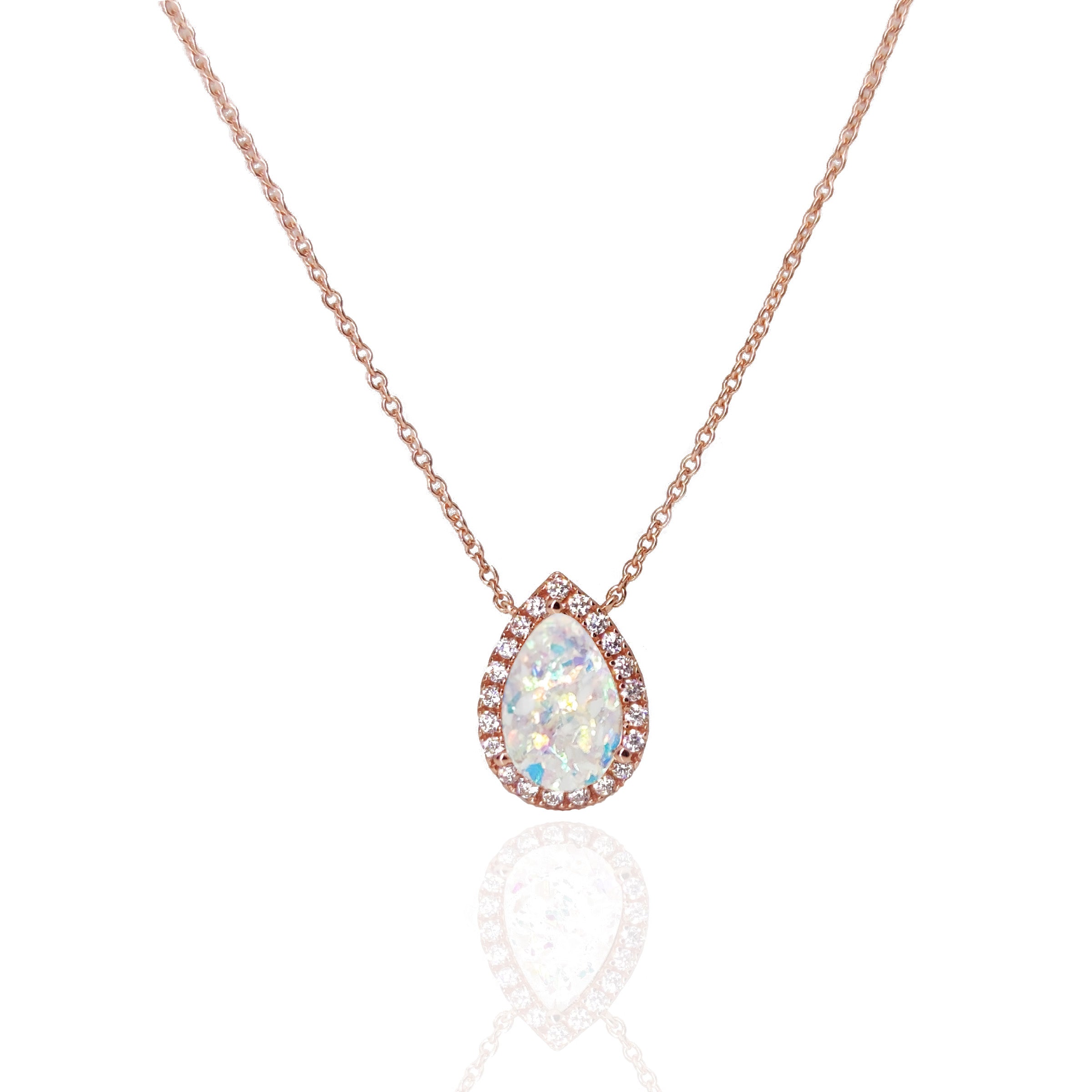 Eternal Embers Memorial Ashes Necklace - Cremation Jewelry for Loved Ones | Keepsake Pendant for Ashes | Perfect for Remembrance, Memorial Gifts & Everyday Wear