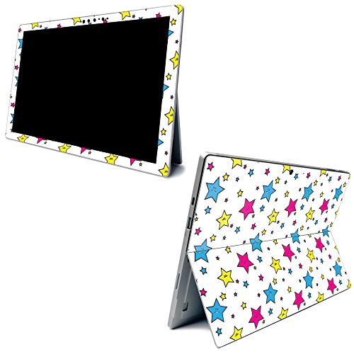 Smiley Stars