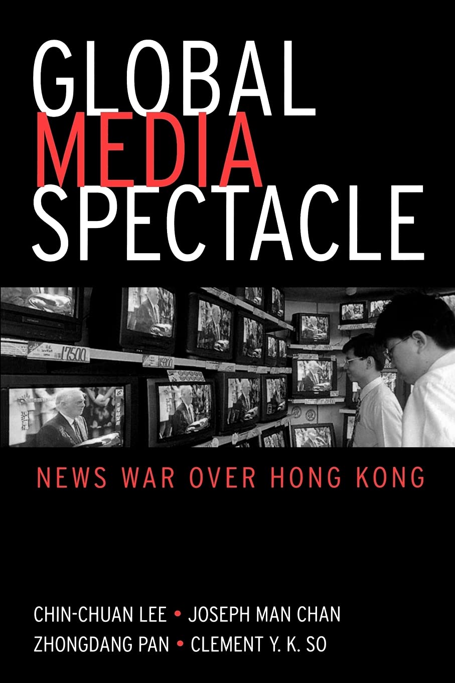 Global Media Spectacle: Hong Kong News War Coverage - Latest Updates & Analysis for International Audiences | Stay Informed on Geopolitical Developments