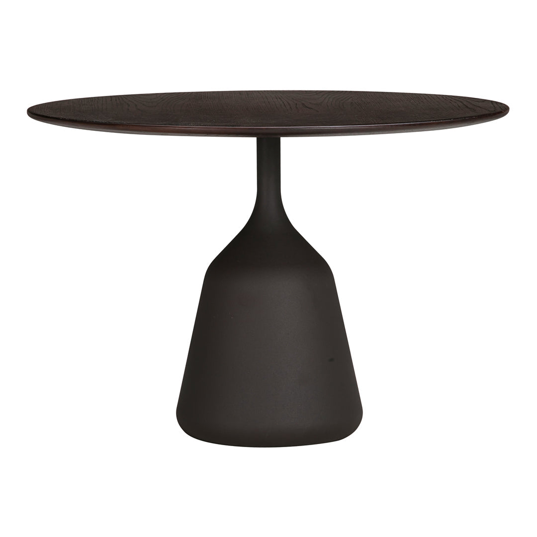 365 North Coin Side Table by Wendelbo - Modern Scandinavian End Table for Living Room, Bedroom & Office Decor