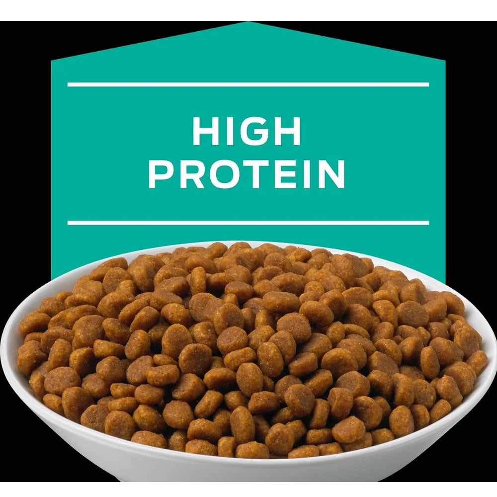 Pro Plan Veterinary Diets EN Gastroenteric Naturals Dry Cat Food for Sensitive Stomachs - Digestive Health Support for Cats with Dietary Sensitivities | Perfect for Indoor Cats & Feline Digestive Issues