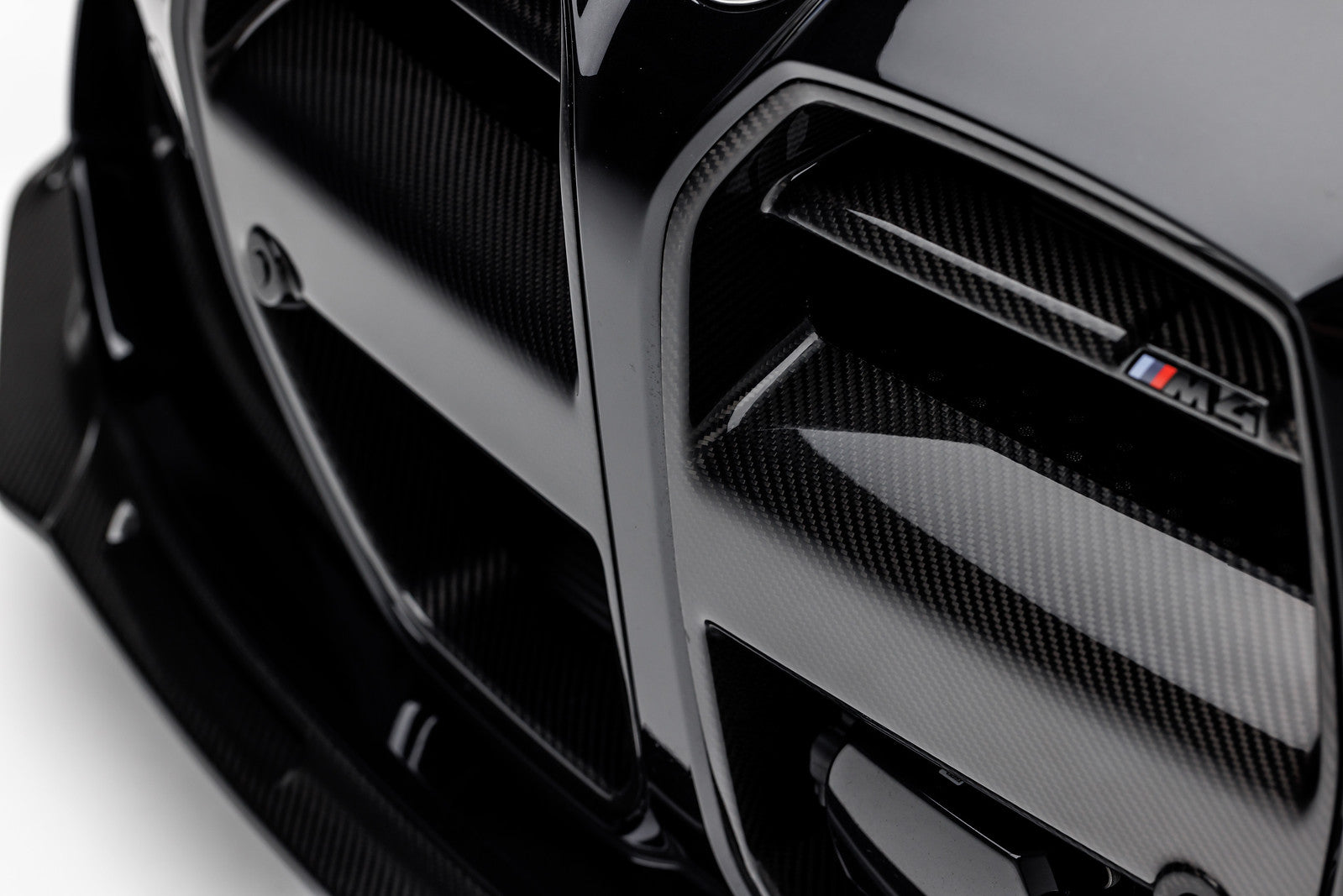 BMW M4 G82 Carbon Fiber Aero Kit VFF-103 - High-Performance Carbon Graphite Body Kit for Racing & Street Use