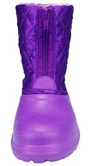 The Doll Maker Women's Winter Snow Boots - Waterproof, Warm & Stylish for Cold Weather, Outdoor Activities & Snowy Adventures