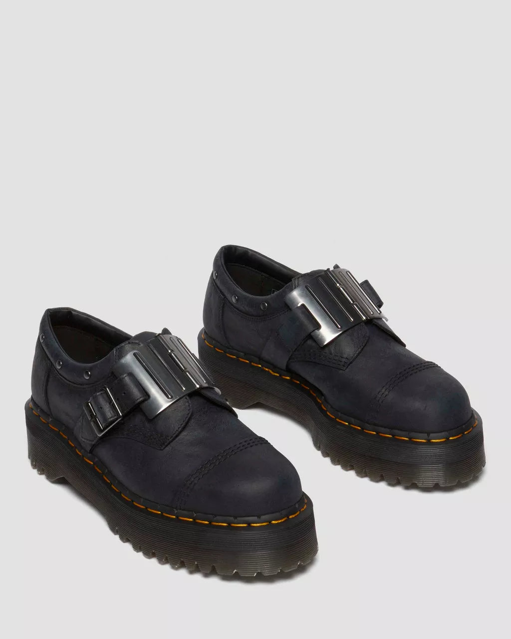 8053 Quad Hinge Platform Casual Shoes for Women - Comfortable Walking Sneakers with Arch Support | Perfect for Work, Travel & Everyday Wear