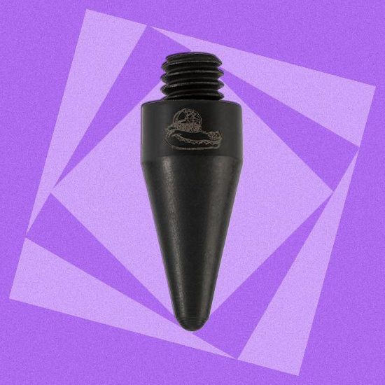 Edgy Original Gator Tooth Black Magic Necklace - Handmade Alligator Tooth Pendant for Men & Women - Perfect for Gothic, Punk, and Boho Fashion Styles