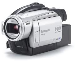 Panasonic HDC-SX5 Full HD Camcorder with 70x Optical Zoom - 1080p Video Recording for Travel, Vlogging & Family Events