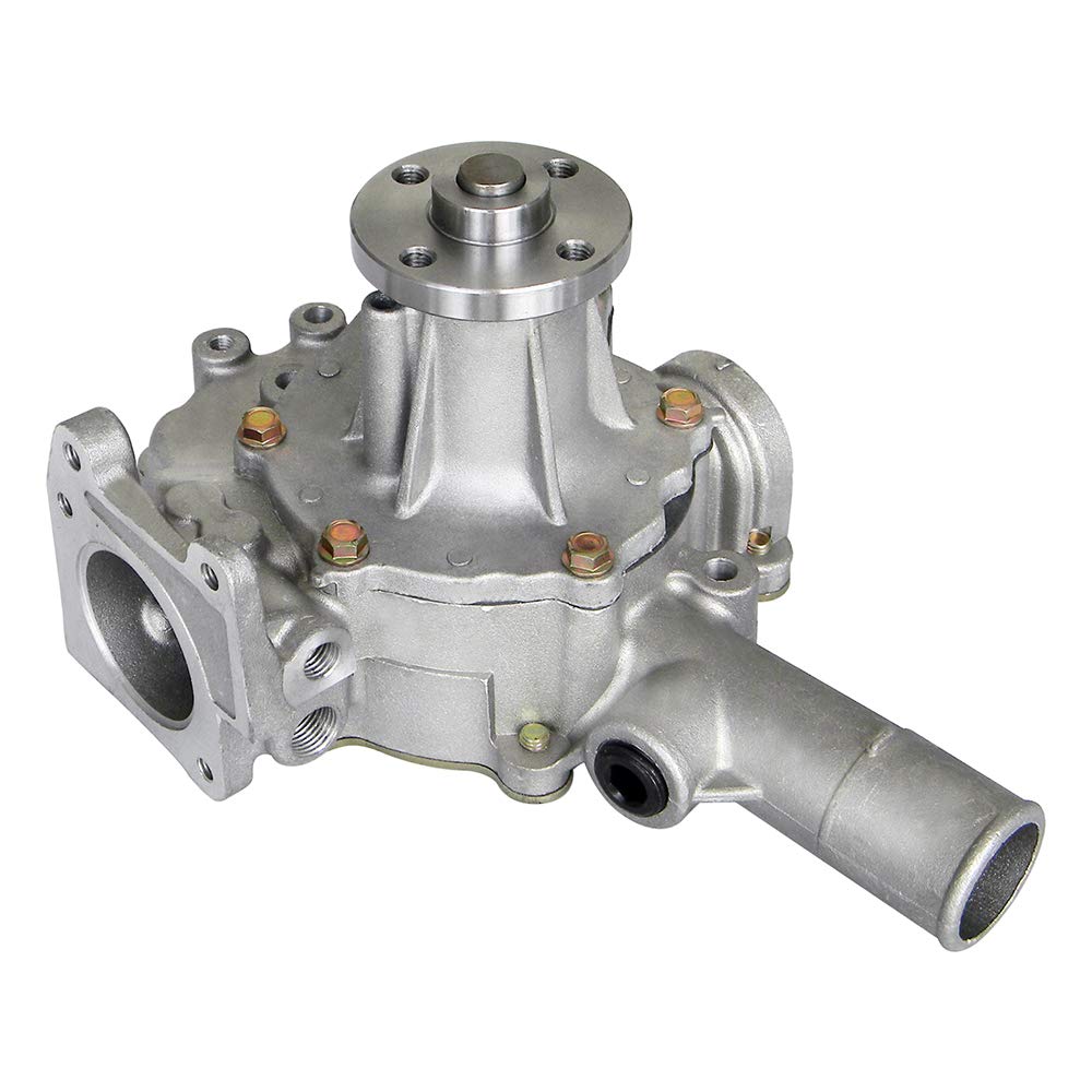 Toyota Forklift Water Pump 16100-78203-71 - High-Quality Aftermarket Replacement for Hacus & FPE Models - Perfect for Warehouse, Construction & Industrial Equipment Maintenance