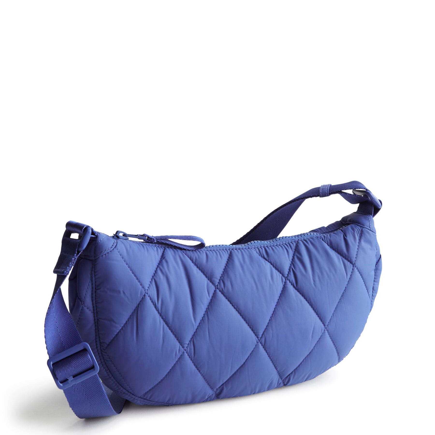 Springbrook Sling Crossbody Bag for Women & Men - Lightweight Adjustable Shoulder Strap, Water-Resistant Travel Essentials Pouch - Perfect for Hiking, Gym, Work & Daily Commute