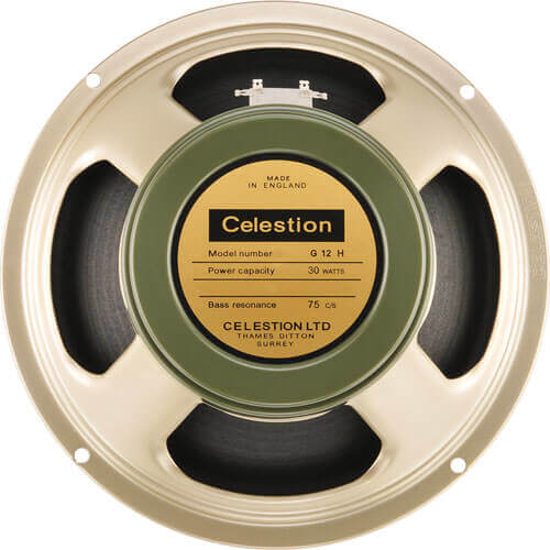 Celestion Heritage G12H 75 15 Ohm 12