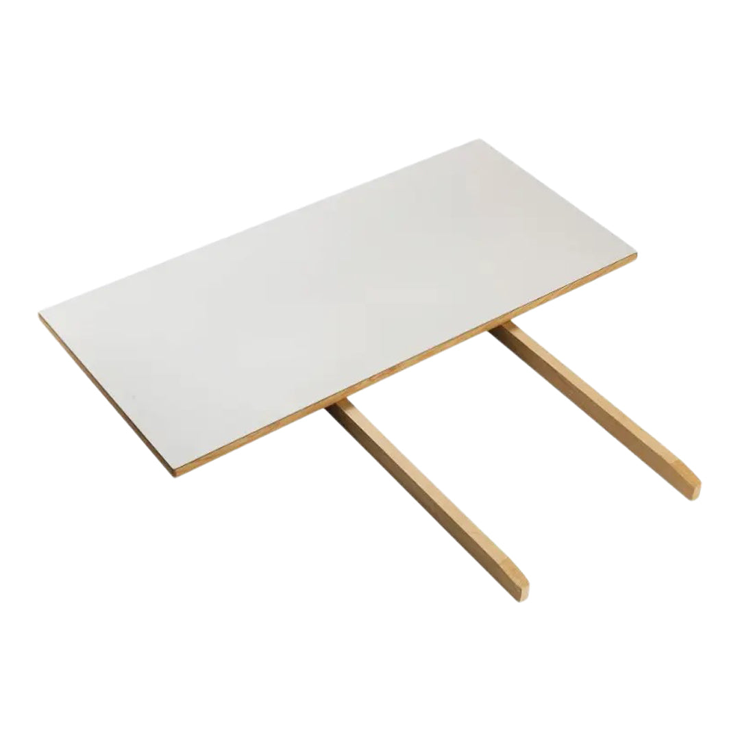 Expandable C35C Dining Table Extension Leaf - Extra Seating for 6-8 People - Perfect for Family Gatherings & Dinner Parties