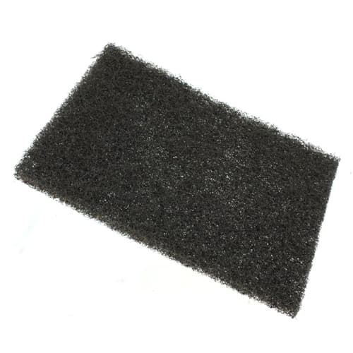 3M 04051 6x9 Inch Grey Blending Pad for Automotive Paint Repair - Perfect for Sanding, Buffing & Polishing Cars, Boats & Motorcycles